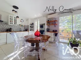 Appartement à Lunel (34400)