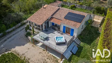 Maison traditionnelle à Valensole (04210)