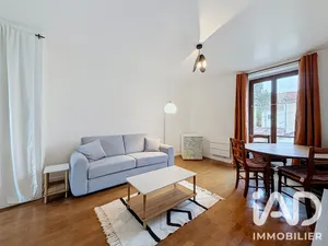 Appartement à Brunoy (91800)