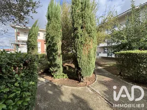 Appartement à Castelginest (31780)