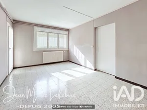 Apartment in Givors (69700)