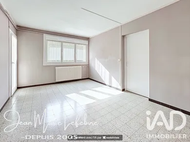 Appartement à Givors (69700)