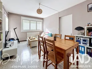 Appartement à Givors (69700)