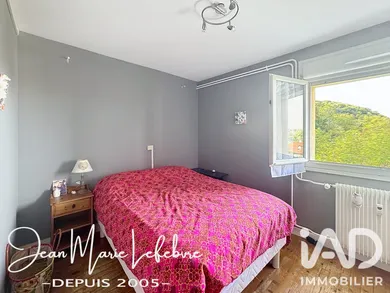 Appartement à Givors (69700)