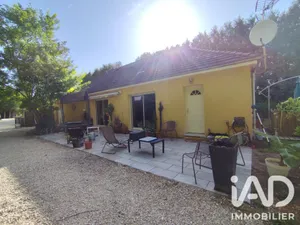 House in Lhuître (10700)