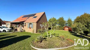 Maison à La Gorgue (59253)