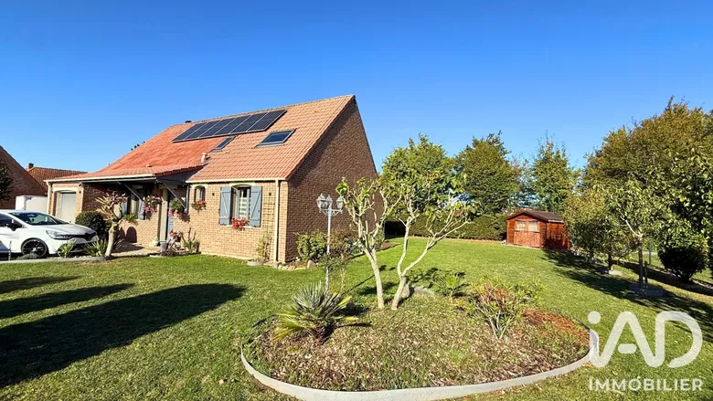 Maison 8 pièces 140 m² · à La Gorgue · 140 m² · 334 000 €