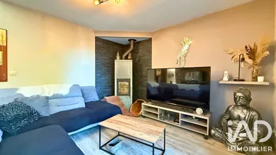 Maison à La Gorgue (59253)