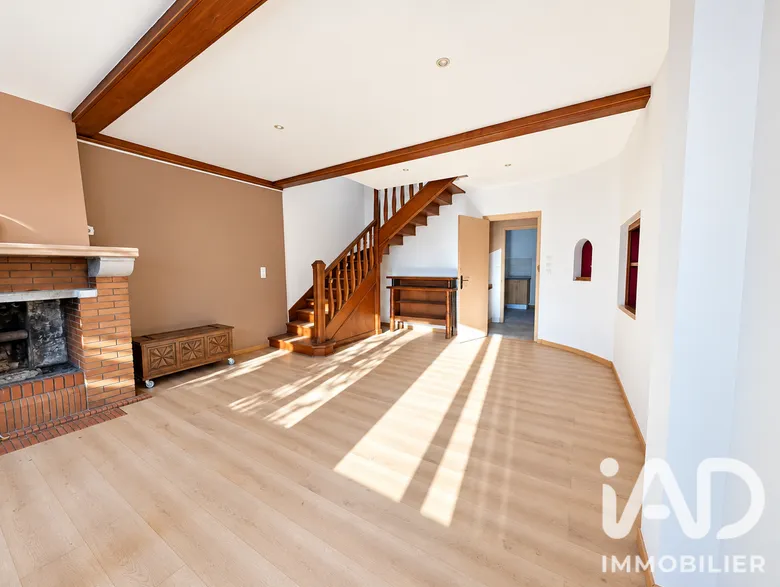 Maison 4 pièces 90 m² à Perpignan