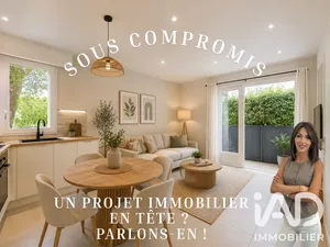 Apartment in Six-Fours-les-Plages (83140)