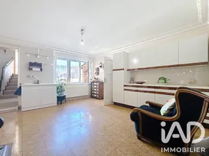 Townhouse in Fameck (57290)