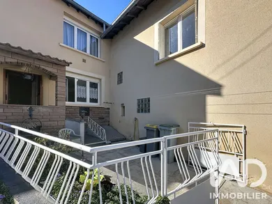 Maison de ville à Fameck (57290)