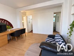 Appartement à Ivry-sur-Seine (94200)