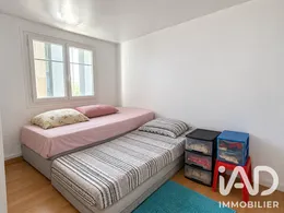 Appartement à Ivry-sur-Seine (94200)