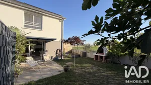 Apartment in Bolsenheim (67150)