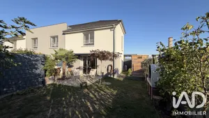 Appartement à Bolsenheim (67150)