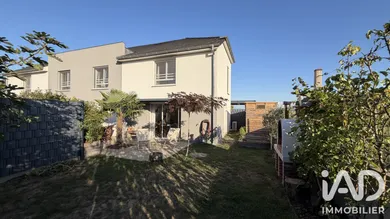 Appartement à Bolsenheim (67150)