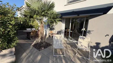 Appartement à Bolsenheim (67150)
