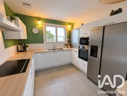 Maison à Pouzauges (85700)
