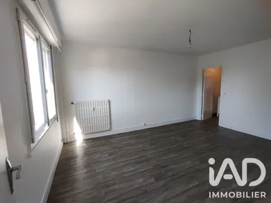 Appartement à Chartres (28000)