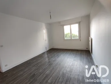 Appartement à Chartres (28000)