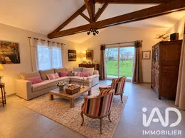 Maison à Pouzauges (85700)