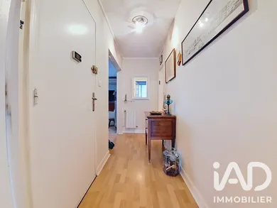 Appartement à La Rochelle (17000)