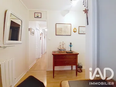 Appartement à La Rochelle (17000)