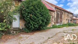 Maison de campagne à Montvicq (03170)