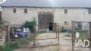 Park home in Montvicq (03170)