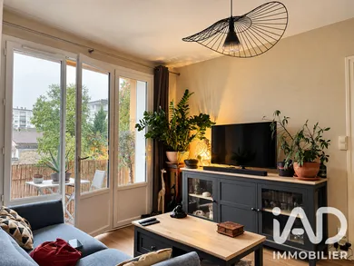 Appartement à Limoges (87000)