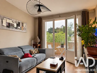 Appartement à Limoges (87000)