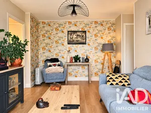 Appartement à Limoges (87000)