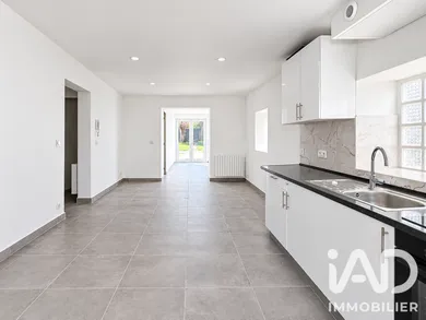 Appartement à Pierrelaye (95480)