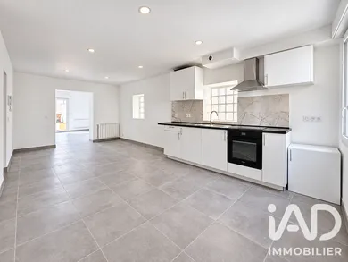 Appartement à Pierrelaye (95480)
