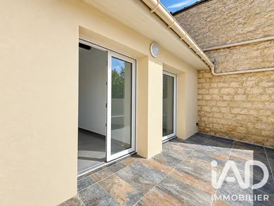 Appartement à Pierrelaye (95480)
