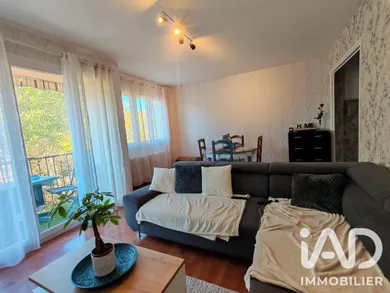 Apartment in Lagnieu (01150)