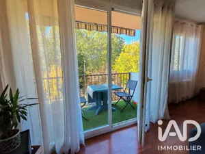 Apartment in Lagnieu (01150)