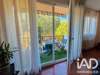 Apartment in Lagnieu (01150)