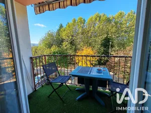 Apartment in Lagnieu (01150)