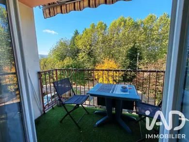 Apartment in Lagnieu (01150)