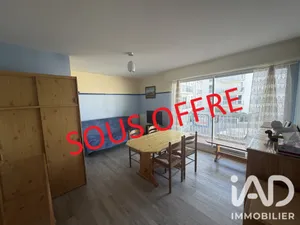 Appartement à Pornichet (44380)