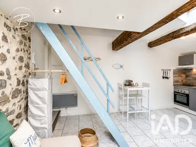 Immeuble à Toulon (83000)