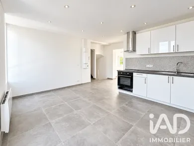 Duplex à Pierrelaye (95480)