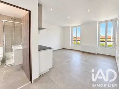 Duplex à Pierrelaye (95480)