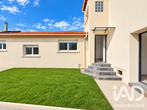 Duplex à Pierrelaye (95480)