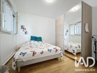 Appartement à Amnéville (57360)