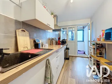 Appartement à Amnéville (57360)