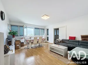 Appartement à Amnéville (57360)