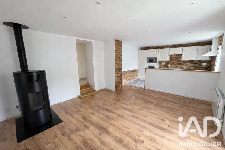Maison 3 pièces 95 m² · à Couëron · 95 m² · 269 500 €